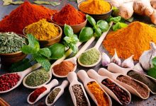 9 أعشاب وتوابل فريدة لتقليل التهابات الجسم