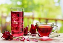 10 خصائص في الشاي الحامض للصحة