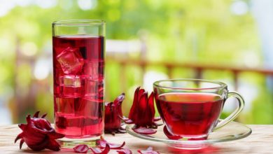 10 خصائص في الشاي الحامض للصحة