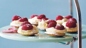 طريقة تحضير 6 حلويات بجبنة الماسكاربوني