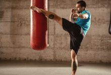 الكيك بوكسينغ الفوائد ونصائح السلامة والمتطلبات الأساسية