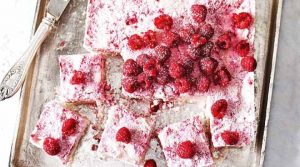 طريقة تحضير 6 حلويات بجبنة الماسكاربوني