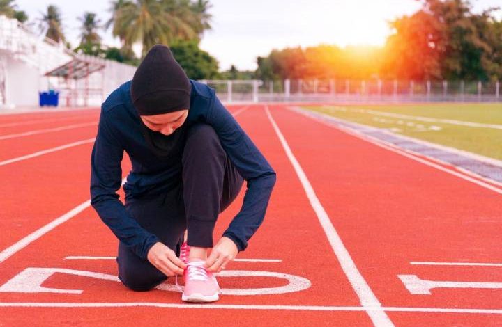 التخسيس والرشاقة في رمضان؛ كيف تحافظ على صحتك وقوتك ولياقتك؟