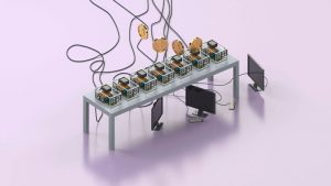 ما هو التعدين وكيف يتم تعدين البيتكوين؟