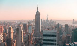 أذكى مدن العالم