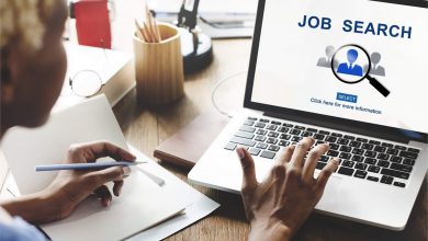 6 خطوات بسيطة للعثور على أفضل وظيفة