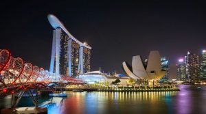 أذكى مدن العالم