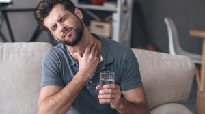 4 أمراض تنتقل بالتقبيل