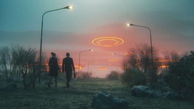 6 ظواهر طبيعية غريبة وغامضة لا يوجد تفسير دقيق لها!