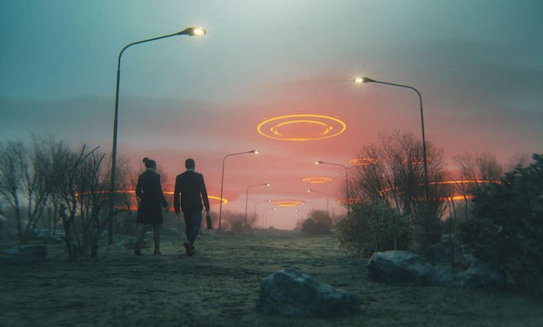 6 ظواهر طبيعية غريبة وغامضة لا يوجد تفسير دقيق لها!