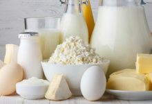 ماذا تأكل لمنع تساقط الشعر؟