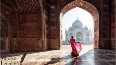 أفضل أماكن السياحة في الهند