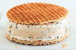 9 حلويات بسيطة وسريعة وغير مكلفة