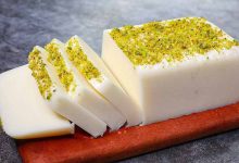 9 حلويات بسيطة وسريعة وغير مكلفة