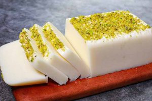 9 حلويات بسيطة وسريعة وغير مكلفة