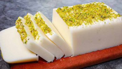 9 حلويات بسيطة وسريعة وغير مكلفة