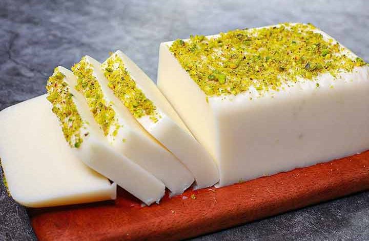 9 حلويات بسيطة وسريعة وغير مكلفة