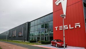 مقدمة من شركة تسلا ؛ كل شيء عن هذا العملاق من عالم الأعمال