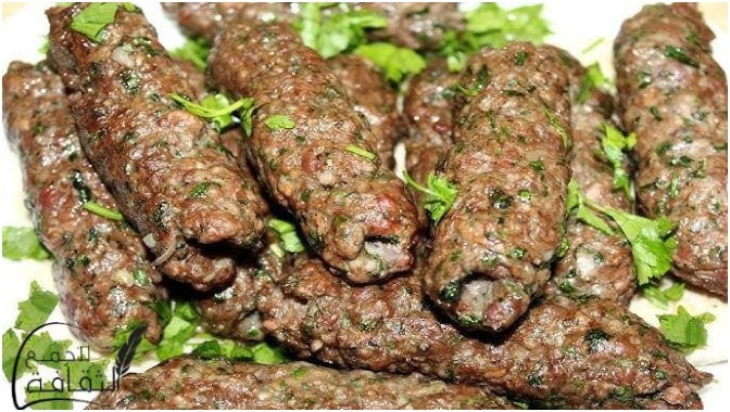 طريقة عمل الكفتة في المنزل
