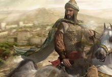 صلاح_الدين_الأيوبي_ونشأته