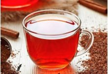 فوائد الشاي الأحمر للشعر