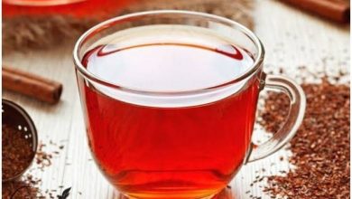 فوائد الشاي الأحمر للشعر