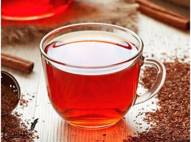 فوائد الشاي الأحمر للشعر