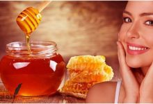 فوائد العسل للبشرة والصحة