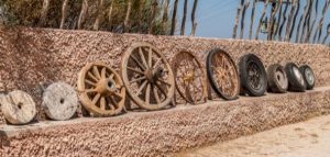 الأحداث التي غيرت العالم