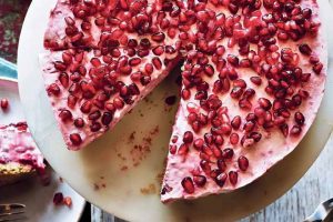 كعكة مع جبن مسكربون. 4 وصفات لذيذة