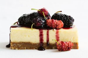 كعكة مع جبن مسكربون. 4 وصفات لذيذة