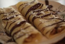 كيفية تحضير الكريب 5 وصفات سريعة ولذيذة