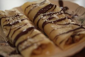 كيفية تحضير الكريب 5 وصفات سريعة ولذيذة