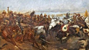 10 من أقصر الحروب في تاريخ العالم