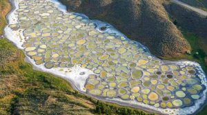 أغرب الأماكن في العالم التي ستفاجئك