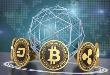 أفضل 10 عملات رقمية