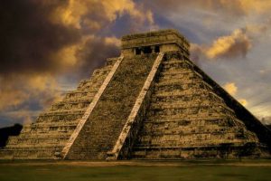 ماذا تعرف عن شعب المايا وعلاقته بالفضاء والعالم الآخر؟