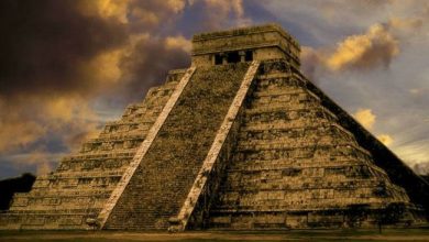 ماذا تعرف عن شعب المايا وعلاقته بالفضاء والعالم الآخر؟