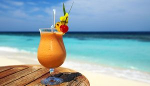 أكثر الشواطئ تميزًا في العالم ، والتي سوف يبهرك جمالها