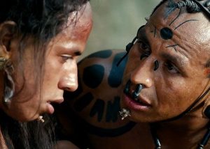 ماذا تعرف عن شعب المايا وعلاقته بالفضاء والعالم الآخر؟