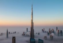 في أي دول توجد أطول الأبراج في العالم؟