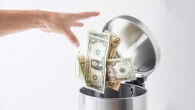 5 أخطاء شائعة في تصميم لافتة إعلانية تضرب ميزانيتك