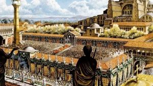 أكبر 10 إمبراطوريات في العالم عبر التاريخ