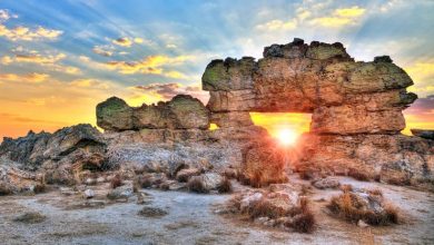 جزيرة مدغشقر؛ 14 معلومة مهمة يجب معرفتها قبل السفر إلى مدغشقر