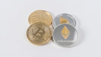 العملة المشفرة