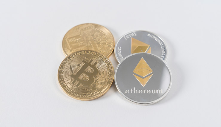 العملة المشفرة