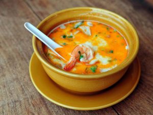 أشهى الأطعمة في العالم التي ستبهر كل سائح