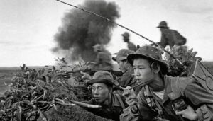 10 من أقصر الحروب في تاريخ العالم