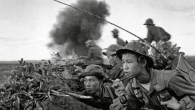 10 من أقصر الحروب في تاريخ العالم