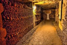 أغرب الأماكن في العالم التي ستفاجئك